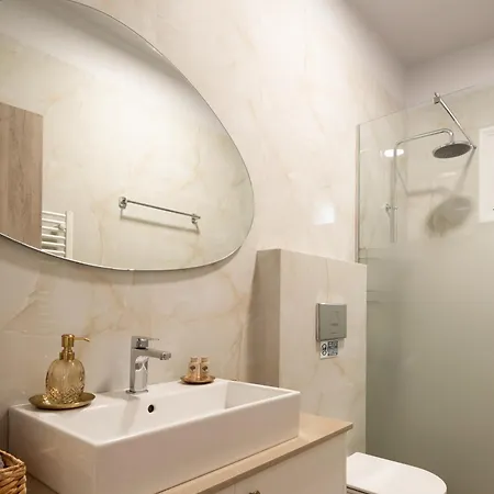 וילה Alba Bianca Villa, Family Retreat With Heated Pool By Thinkvilla