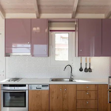 Alba Bianca Villa, Family Retreat With Heated Pool By Thinkvilla Villa Hersonissos (Crete)