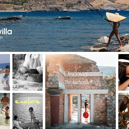Villa Alba Bianca Villa, Family Retreat With Heated Pool By Thinkvilla *