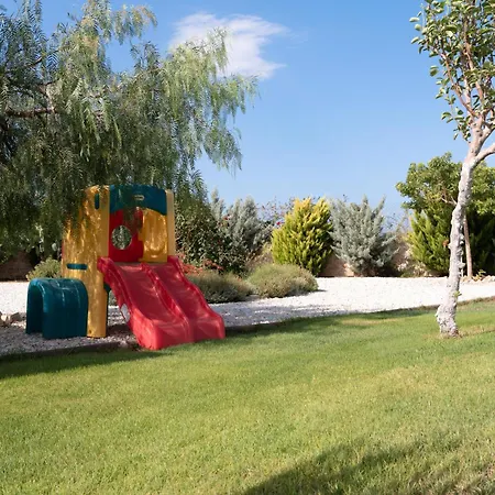 Villa Alba Bianca Villa, Family Retreat With Heated Pool By Thinkvilla *