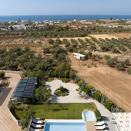 Alba Bianca Villa, Family Retreat With Heated Pool By Thinkvilla Villa *