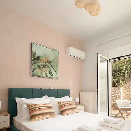 Alba Bianca Villa, Family Retreat With Heated Pool By Thinkvilla * הרסוניסוס